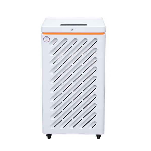 Máy hút ẩm công nghiệp Fujihaia DH90W 90 lít/ngày