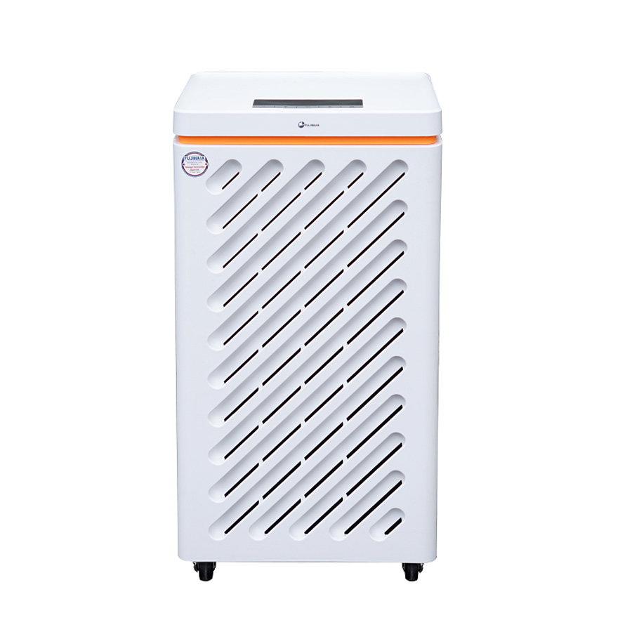Máy hút ẩm công nghiệp Fujihaia DH90W 90 lít/ngày