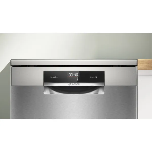 Máy rửa bát Bosch SMS8TCI01E