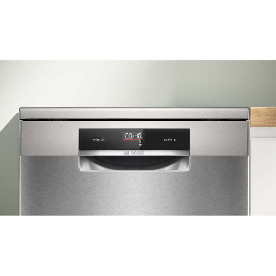 Máy rửa bát Bosch SMS8TCI01E