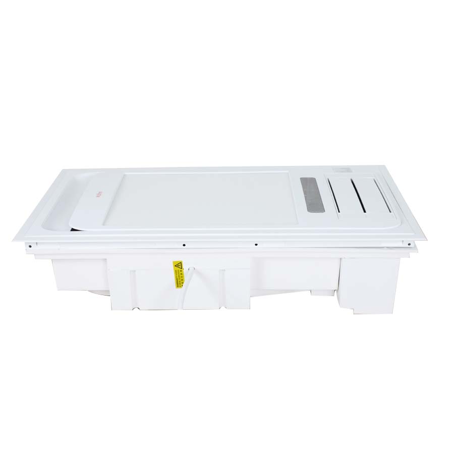 Đèn sưởi phòng tắm âm trần Kohn PT04G
