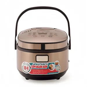 Nồi cơm điện cao tần Sunhouse 1.5 lít MAMA SHD8955