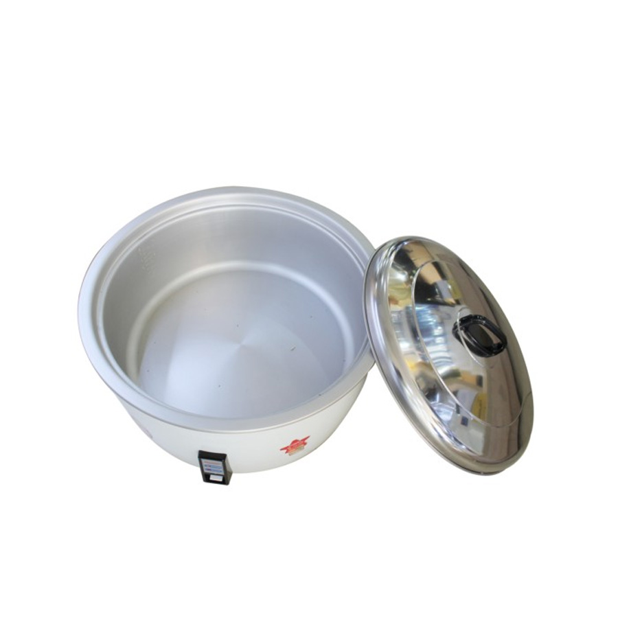 Nồi cơm điện công nghiệp Sharp KSH-D1010V dung tích 10 lít