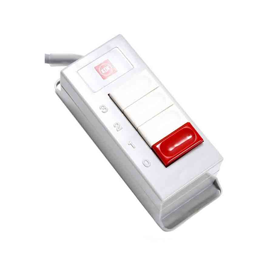 Quạt treo tường KDK K50RA