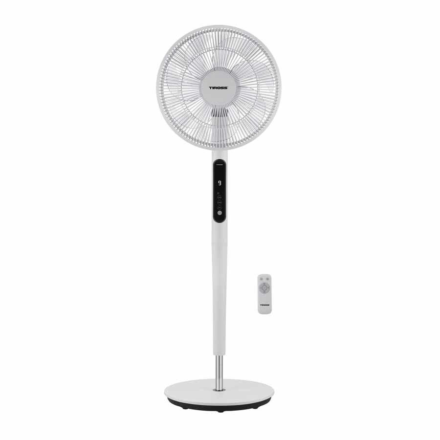 Quạt đứng Tiross TS9187 - toàn cảnh sản phẩm