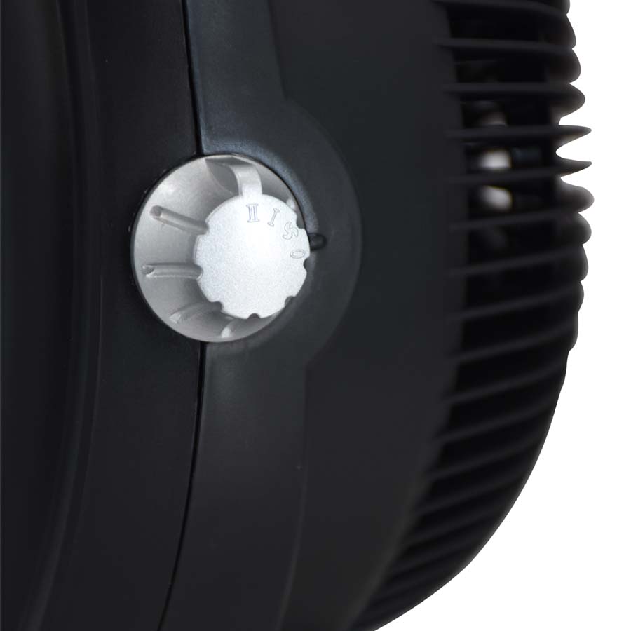 Quạt Sưởi Điện Tiross TS9441 (Hàng chính hãng)
