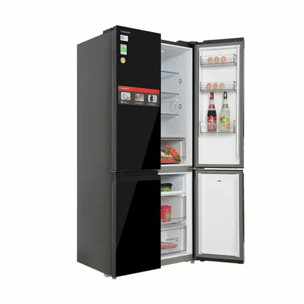 Tủ lạnh Toshiba Inverter 515 lít GR-RF677WI-PGV(22)-XK