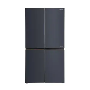 Tủ lạnh Toshiba Inverter 711 lít Multi Door GR-RF900WI-PMV(06)-MG