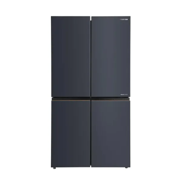 Tủ lạnh Toshiba Inverter 711 lít Multi Door GR-RF900WI-PMV(06)-MG