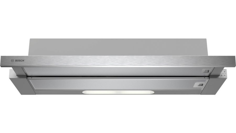 Hút mùi âm tủ Bosch DHI923GSG
