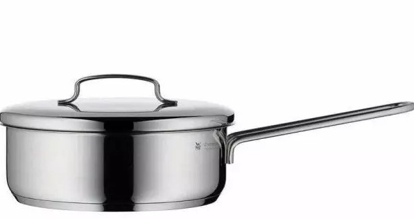 Quánh WMF mini có nắp 16cm