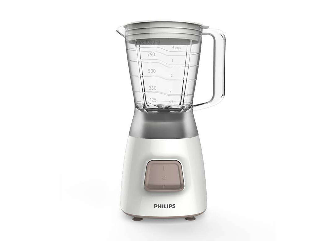 Máy xay sinh tố đa năng Philips HR2056 công suất 350W