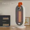 Máy sưởi gốm ceramic Philips AHR2244FD điện tử