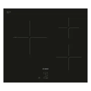 Bếp từ 3 vùng nấu Bosch PUC61KAA5E