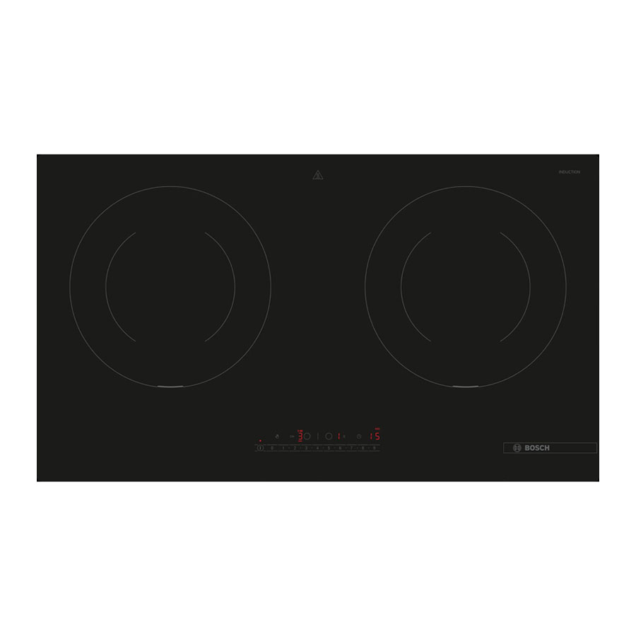 Bếp từ đôi lắp âm Bosch PMI8256EVN