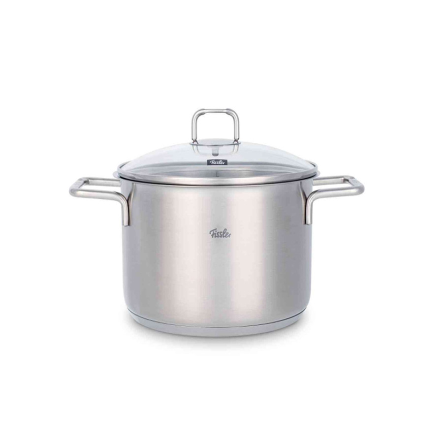 Bộ nồi Fissler Hamburg 5 món