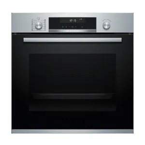 Lò nướng âm tủ Bosch HBG5585S6B Serie 6 71 lít