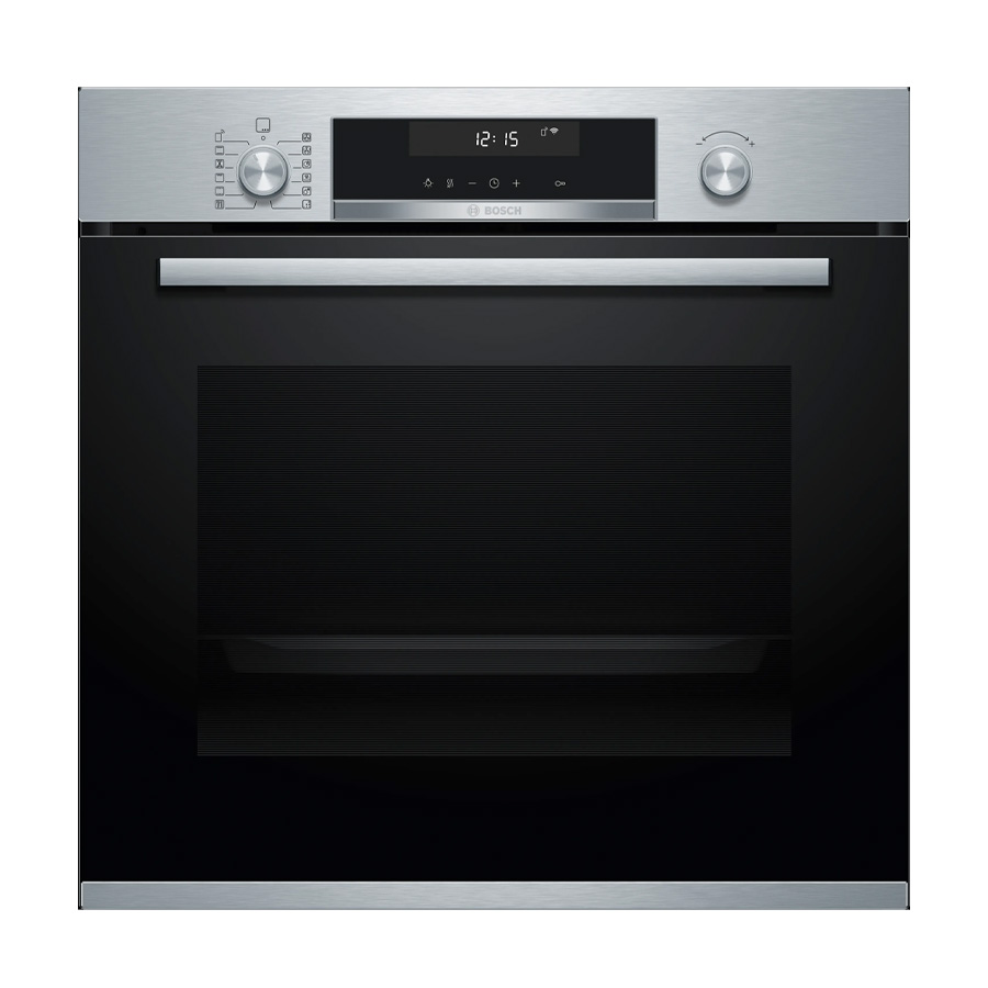 Lò nướng âm tủ Bosch HBG5585S6B Serie 6 71 lít - toàn cảnh sản phẩm