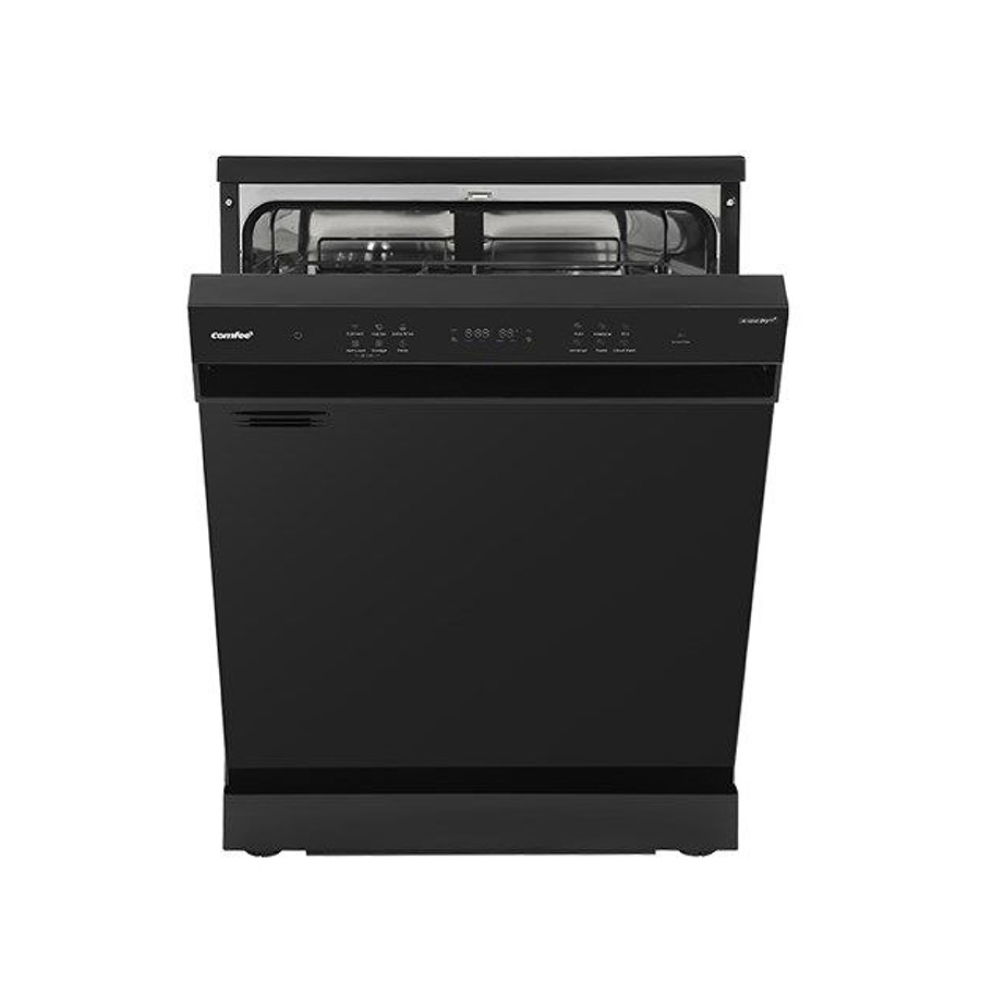 Máy rửa chén độc lập Comfee CDWEF1401HB-W-VN