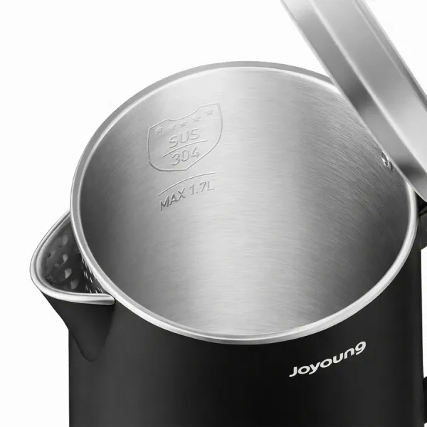 Ấm đun siêu tốc Joyoung JEK-588 1.7 lít