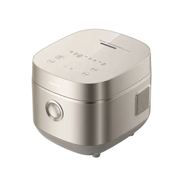 Nồi cơm điện tử chống dính tự nhiên Joyoung JNRC-502 1.8 lít