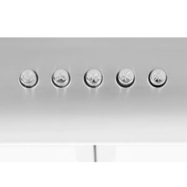 Máy hút mùi cổ điển Canzy CZ C507I