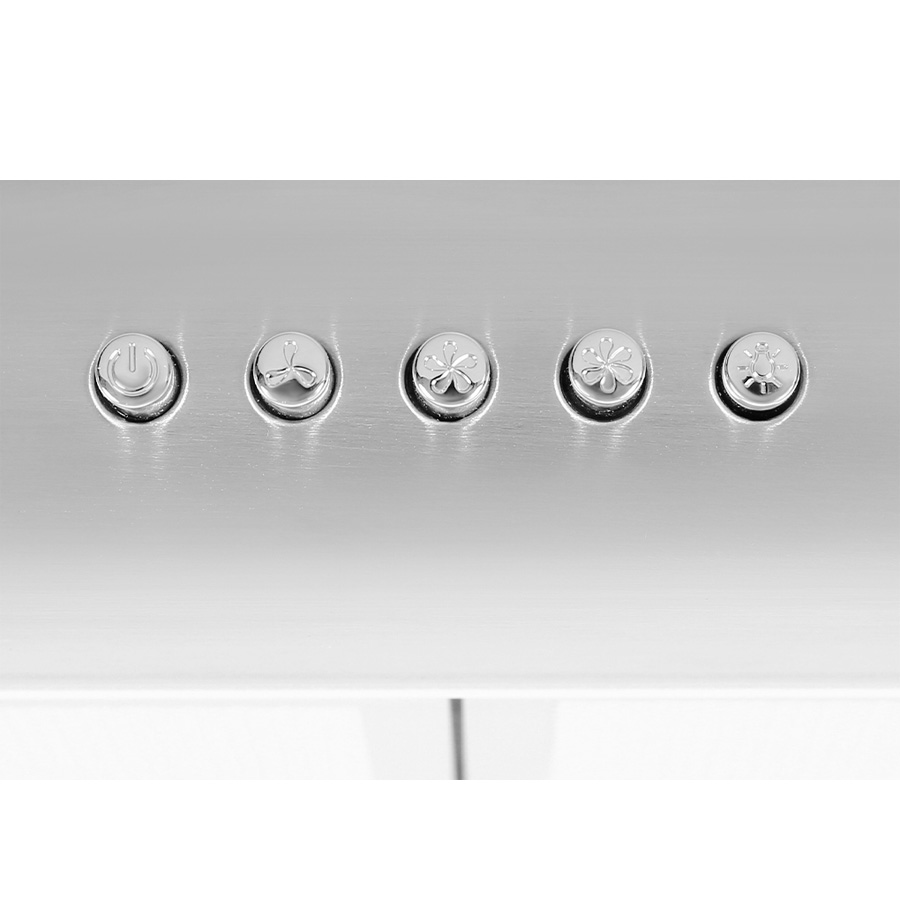 Máy hút mùi cổ điển Canzy CZ C507I