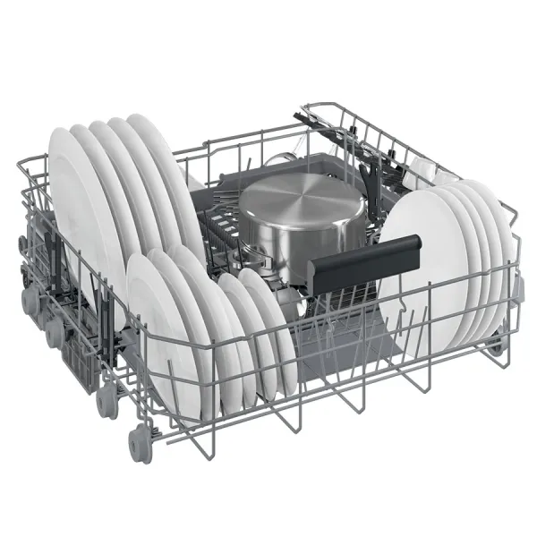 Máy rửa bát độc lập Beko DFN28424X 14 bộ