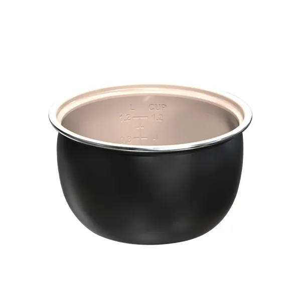 Nồi cơm điện Sunhouse 1.2 lít MAMA SHD8266V