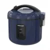 Nồi cơm điện Sunhouse 1.2 lít SHD8213