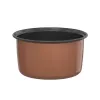 Nồi cơm điện Sunhouse 1.8 lít SHD8611N