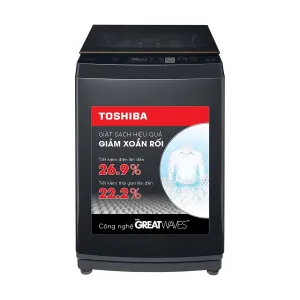 Máy giặt Toshiba Inverter 10 kg AW-DM1100PV(KK)