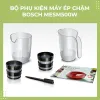 Máy ép chậm Bosch MESM500W