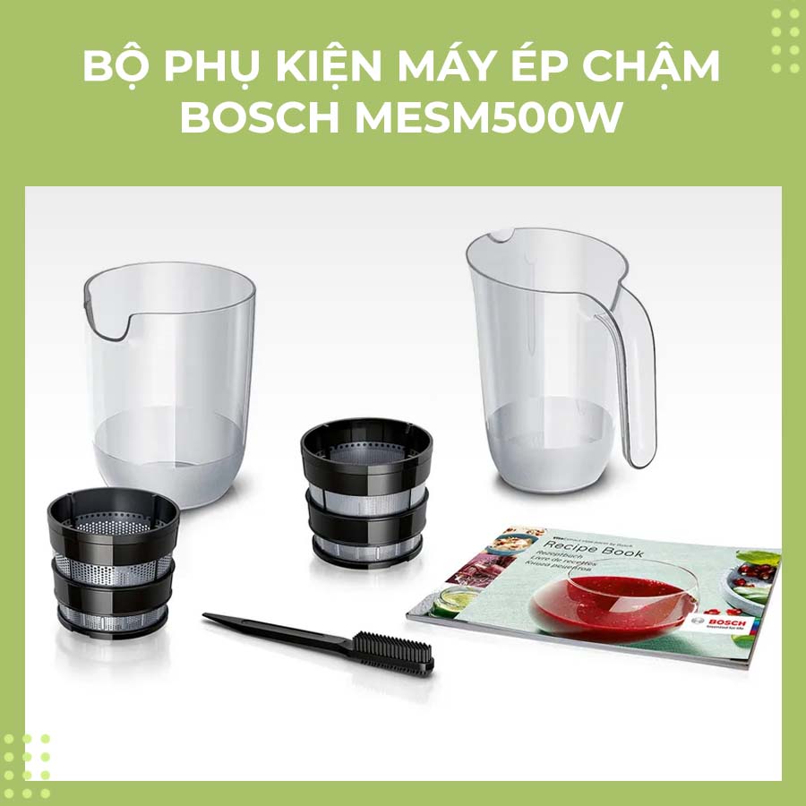 Các bộ phận có thể tháo rời dễ vệ sinh