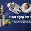 Máy Ép Chậm Kuvings CS600CB Chính Hãng