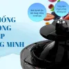 Máy ép chậm Kuvings KSP-2428CB