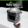 Nồi áp suất đa năng Habibullet PHB-8386 Hercules