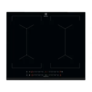 Bếp từ 4 vùng nấu Electrolux EIV644