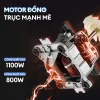Máy làm sữa hạt Gilux GLX99 PRO