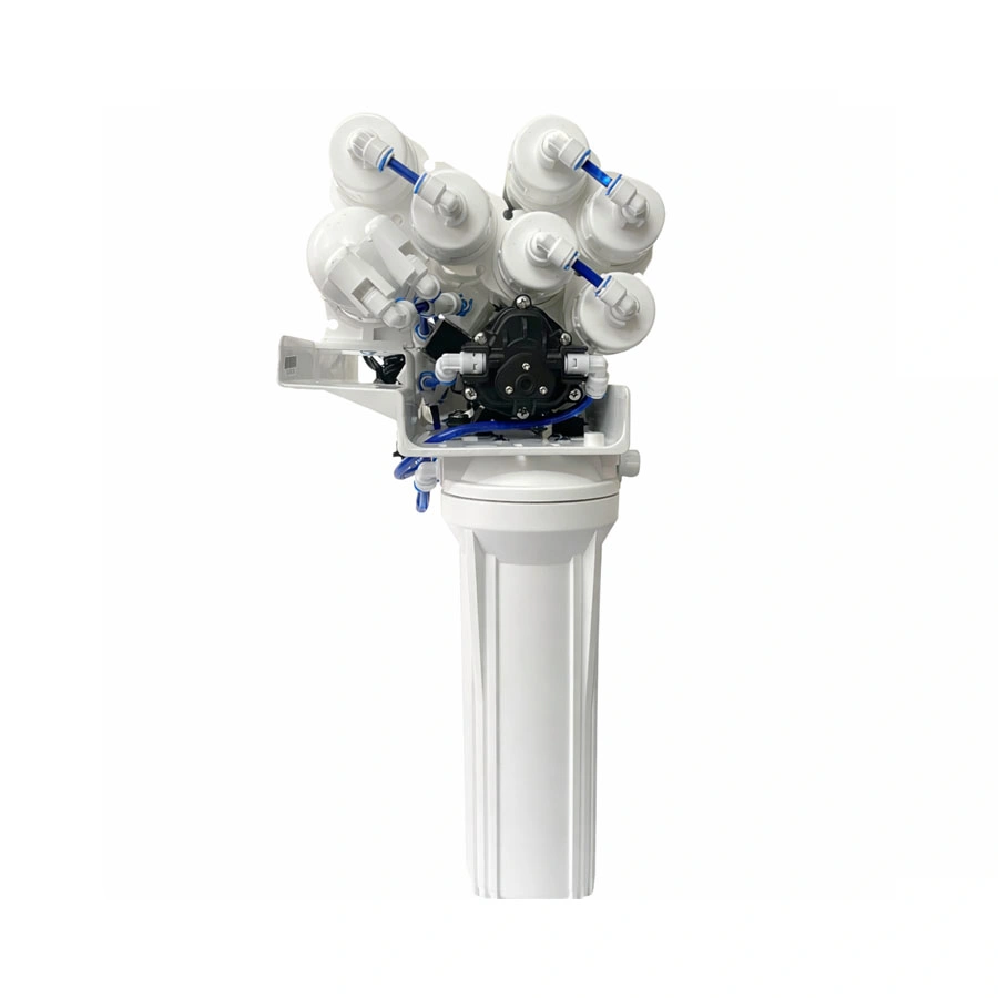 Máy lọc nước Hydrogen Kangaroo RO 10 lõi KG100HG KV