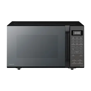 Lò vi sóng Panasonic NN-CT66MBYUE có nướng 27 lít
