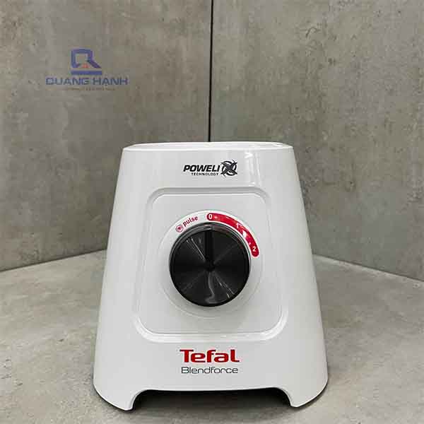Máy xay sinh tố và ép trái cây Tefal 2 in 1 BL42Q166 600W