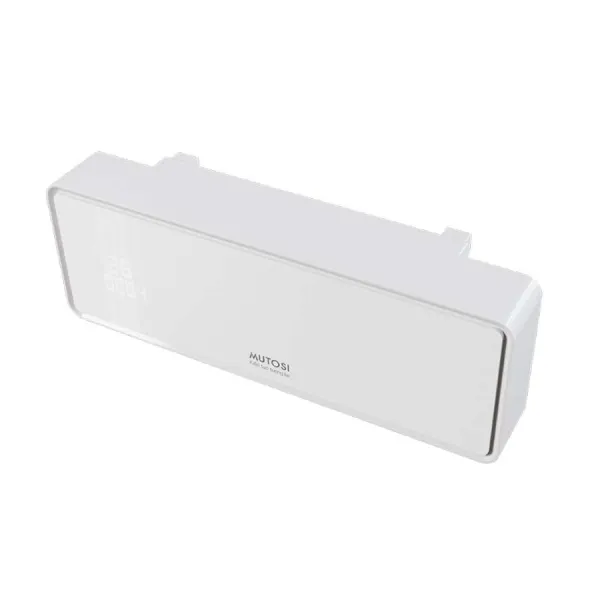 Máy sưởi điều hòa Ceramic Mutosi MCH-2000E