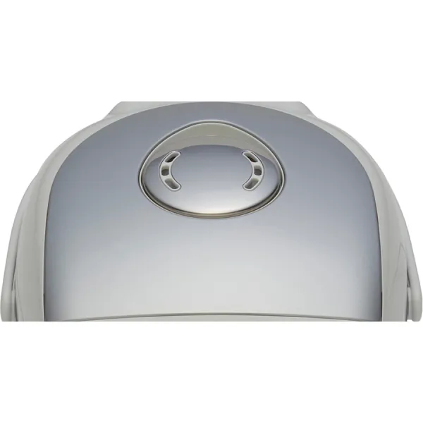 Nồi cơm điện tử cao tần Tiger 0.5 lít JPF-A55W-W