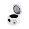 Nồi cơm điện tử Tefal Rice Mate RK515168 0.7 lít