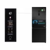 Tủ lạnh Aqua Inverter 260 lít AQR-I298EB (BS)