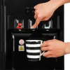 Cây nước nóng lạnh Midea YL1836S-B 520W, 3 vòi