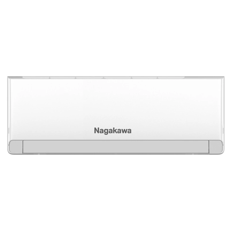 Điều hòa Nagakawa NIS-C09R2U51 1 chiều 9000Btu - toàn cảnh sản phẩm