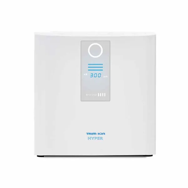 Máy lọc nước ion kiềm Trim ion Hyper