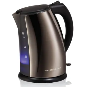 Bình đun nước Hamilton beach 45351-IN